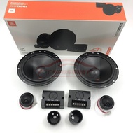 [Taohao Goods] JBL Car Audio Horn Modified Car 22cm STAGE2 Set 604 Coaxial 624 Tweeter Subwoofer KHQ