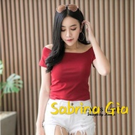 •ECLAIRE• LAST PIECE BLOUSE2