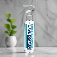Swiss Navy Sex Toy & Body Cleaner