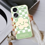 HP Oppo A18 / A38 Case - Oppo A18 / A38 PRO CAMERA SOFTCASE - FULL MOTIF - CUTE MOTIF - CUTE - Oppo 