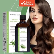 Rosemary Oil For Hair Growth, Pre-Diluted Hair & Scalp Oil Nourishes Dry, Damaged Hair, For Women & 