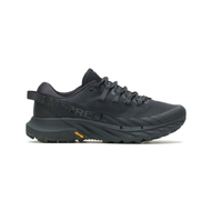 Sepatu Hiking Merrell Agility Peak 4 Triple Black