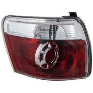 Lampu Ekor untuk 2007 - 2012 GMC Acadia Acadia Penumpang Sebelah