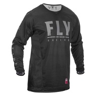 SS<Fly Racing Dirt Patrol Motorcycle T-Shirt NEW Downhill MTB Jerseys DH Cycling Jersey Motorcycle J