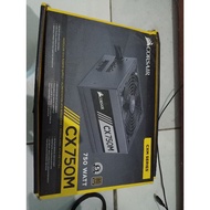 Corsair Cx750
