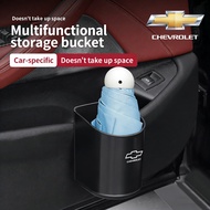 CHEVROLET Colorado Trax Captiva Trailblazer Spark ABS Door Cup Holder Waterproof Water Box High Qual