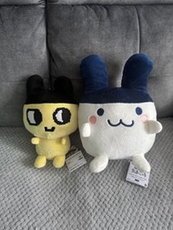 Tamagotchi 公仔