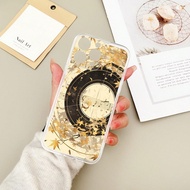 1ชิ้น เคสโทรศัพท์นุ่มความโปร่งใสสูงแบบมินิมอล ปกป้องด้วย TPU พิมพ์ UV เหมาะสำหรับ iPhone 16 Pro Max,