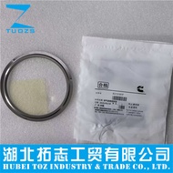 6313191 F Sesuai untuk Enjin Cummins 2.8F 3.8F Gasket Sambungan Outlet Ekzos 6313191