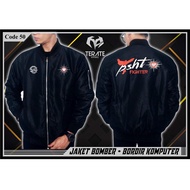 Jacket Jacket Jacket BOMBER Jacket Parachute Jacket