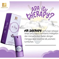 AOW Wallet Therapy Oil