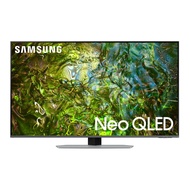 ทีวี 43QN90D สมาร์ททีวี 43 นิ้ว 4K UHD Neo QLED