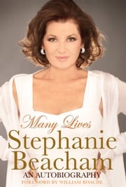 Many Lives Stephanie Beacham