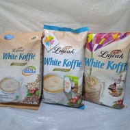Coffee Luwak White Koffie Coffee Indo