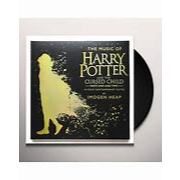 Imogen Heap – The Music Of Harry Potter ,2LP, Brand New