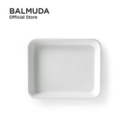 BALMUDA ถาดอบ Noda Horo Multi-purpose Baking Tray