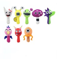 New Rhythm Box Ban Ban Rhythm Box Class Game Merchandise Plush Toy Doll
