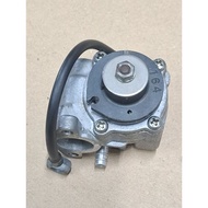 YAMAHA YL2 L2G YB100 DX100 2T OIL PUMP ASSEMBLY 166-13101-04 original Yamaha Japan