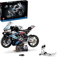 LEGO Technic M 1000 RR 42130 Motorcycle Modelbmw