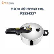 Tefal Secure 5 Neo 4L P stainless steel mechanical pressure cooker2534237