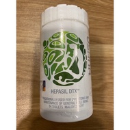 Usana Hepasil DTX - Liver Tonic & General Health