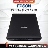 Epson Perfection V39II | Flatbed Photo Scanner