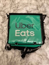 Uber eat外送包