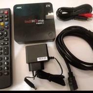 Stb huawei full unlock & root