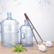 Round Brush for 5 Gallon Container/Gallon Brush Round Gallon Brush For Water Container/C07067