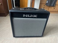 NUX Mighty 20 BT MKII 結他音箱