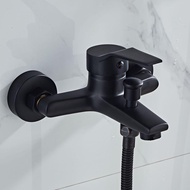 Bathtub Faucet Bathroom Tap Shower Faucet Shower Tap Bath Shower Mixer Tap