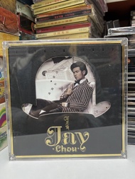 🎵 周杰倫《 哎呦，不錯哦 》精裝版專輯 CD｛ 見圖 ｝