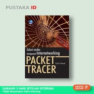Smart Solution Book to Master Internetworking Packet Tracer - Original