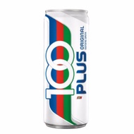 100 plus original isotonic drinks