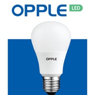 ORIGINAL OPPLE LED BULB P45/A50 5W E27/E14
