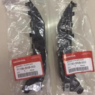 Snb Spacer Bracket Bracket Front Bumper Honda Civic Fd1 Fd2 2006-2011