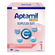 APTAMIL C-SynB Infant Formula (0–12 Months) 1.2kg