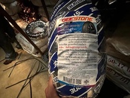 D826 NEW GRIP X T/L ไม่ใช้ยางใน ขอบ 10,11,12,13,14,15 2.75 -10 One