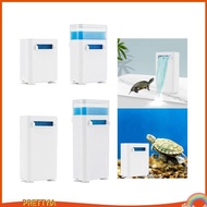 [PrettyiaSG] Aquarium Sponge Filter, Water Circulation, Low Water Biochemical Sponge Filter