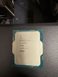 Intel i5 13400 CPU