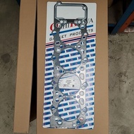 Cylinder Head Gasket Mitsubishi 4M40 Genuine Japanese Material Graphite Japan