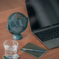 日本 代購 預訂 DOD 便攜式 桌上 風扇 電風扇 USB電風扇 露營 3色