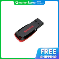 Sandisk | Sandisk Cruzer Blade Z50 16Gb USB Flash Drive
