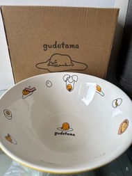 最平😍new 蛋黃哥日式拉麵大碗 gudetama🙌🏻 聖誕禮物