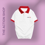 HSBC Bank Unisex Thai Poly Fabric Uniform