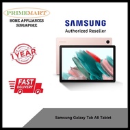 Samsung Galaxy Tab A8 64GB Wi-FI/LTE Tablet