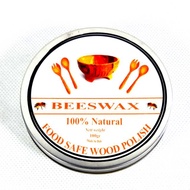 BEESWAX WOOD POLISH WOOD