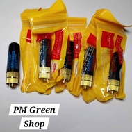 Antena ht motorola gt10 gt12 v86t hx 370s hx 380s gp360 pendek mini dualband