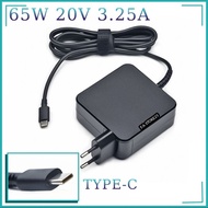 Laptop Charger Adapter hp Pavilion Aero - Omnibook 7 Aero AMD Ryzen 5 20V 3.25A 65W Usb Type C