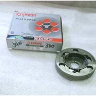 ONE WAY XEON. CHOHO CHOHO CHOHO